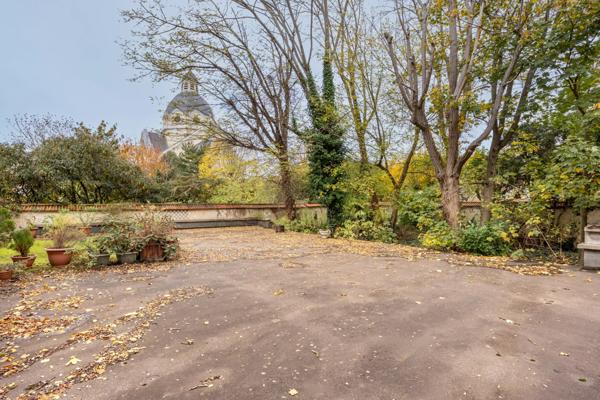Appartement Versailles - NOTRE DAME