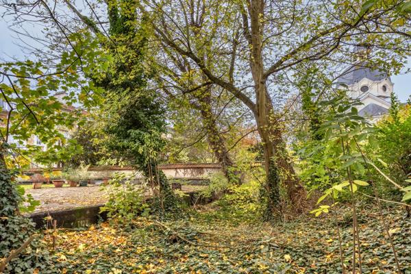 Appartement Versailles - NOTRE DAME