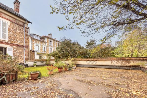 Appartement Versailles - NOTRE DAME