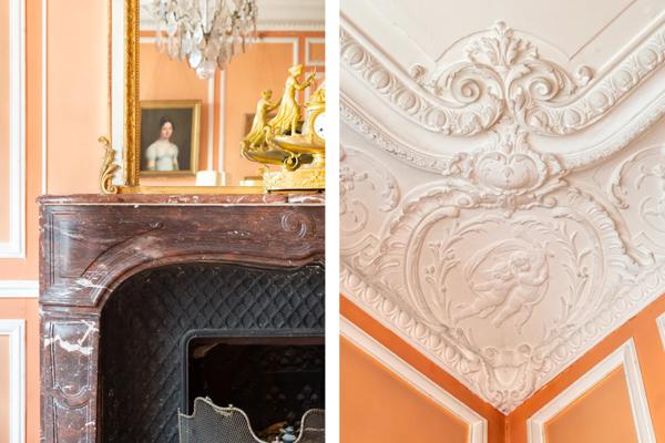 Appartement Versailles - NOTRE DAME