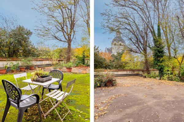 Appartement Versailles - NOTRE DAME