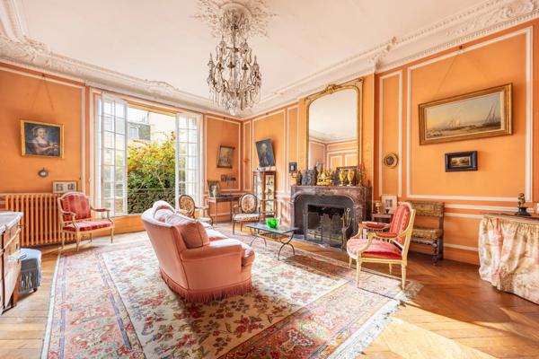 Appartement Versailles - NOTRE DAME