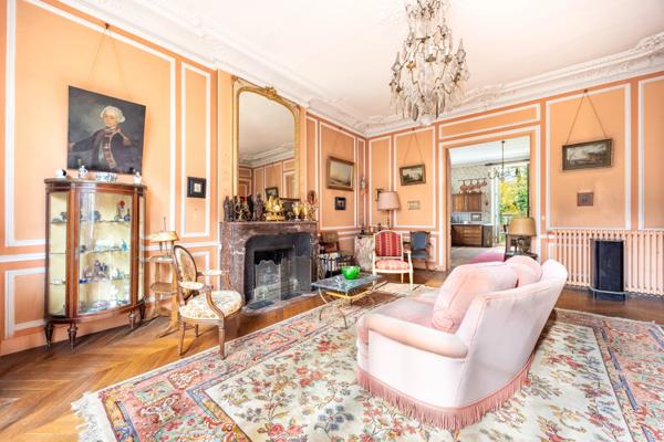 Appartement Versailles - NOTRE DAME