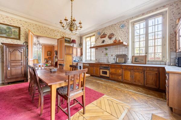 Appartement Versailles - NOTRE DAME
