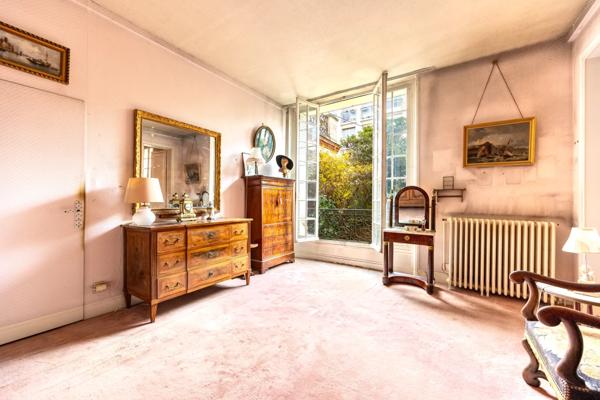 Appartement Versailles - NOTRE DAME