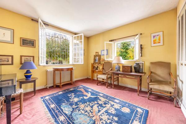 Appartement Versailles - NOTRE DAME