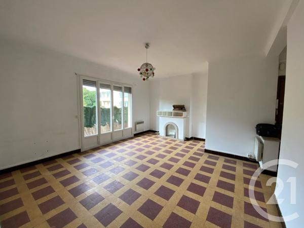 Appartement T4 à vendre  4 pièces - 75,80 m2 MARSEILLE - 13009