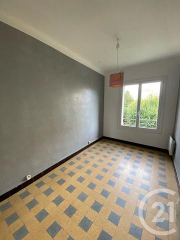 Appartement T4 à vendre  4 pièces - 75,80 m2 MARSEILLE - 13009