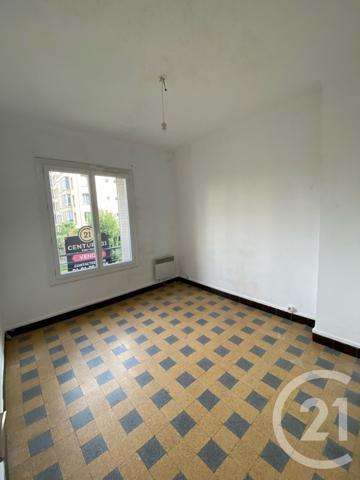 Appartement T4 à vendre  4 pièces - 75,80 m2 MARSEILLE - 13009