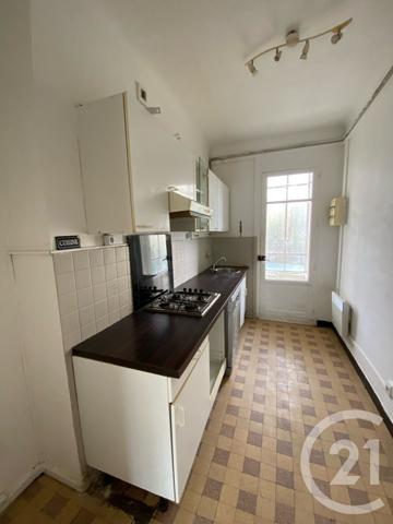 Appartement T4 à vendre  4 pièces - 75,80 m2 MARSEILLE - 13009