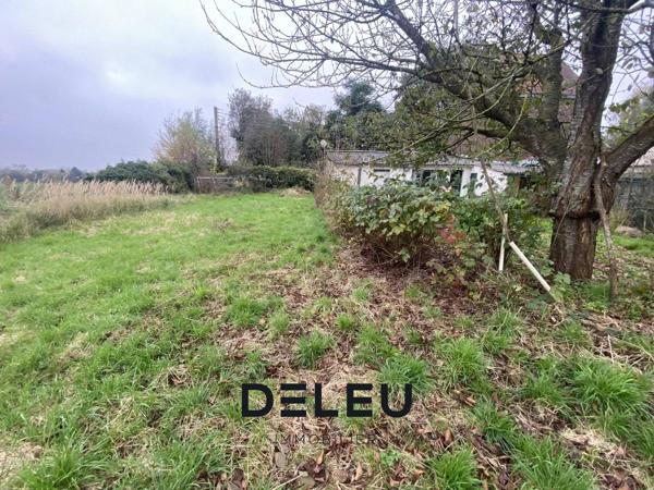 Vente immobilière : Maison à Wasquehal   83 m² 303 000 €- Deleu Immobilier Wasquehal.