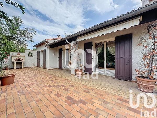 Maison à vendre 5 pièces 137 m² Valréas