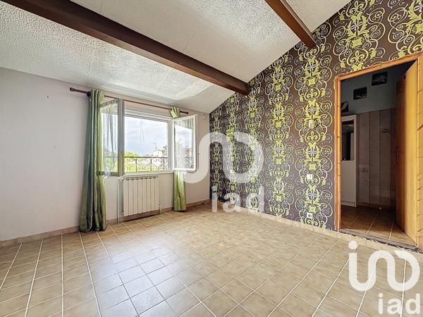 Maison à vendre 5 pièces 137 m² Valréas