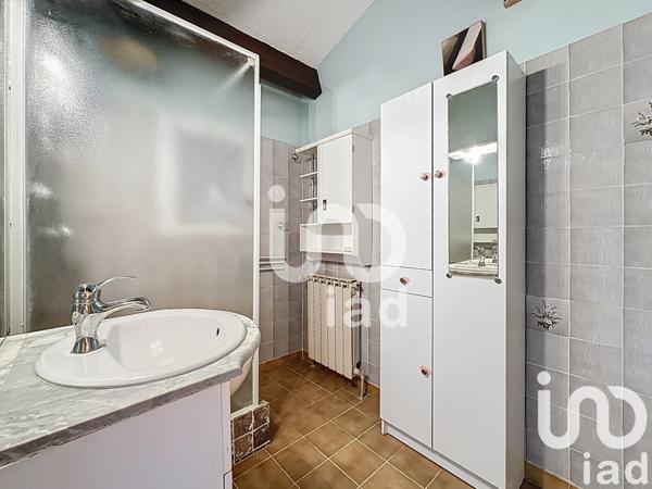 Maison à vendre 5 pièces 137 m² Valréas
