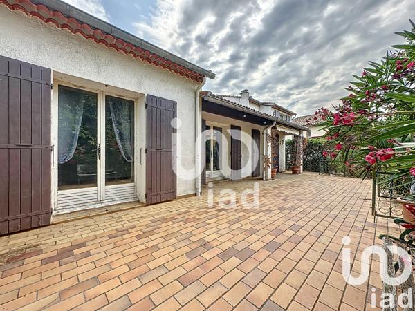 Maison à vendre 5 pièces 137 m² Valréas