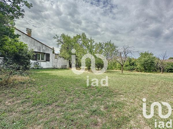 Maison à vendre 5 pièces 137 m² Valréas