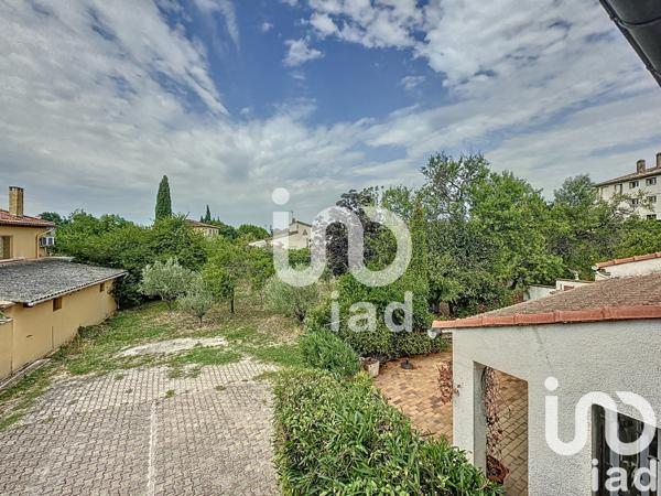 Maison à vendre 5 pièces 137 m² Valréas