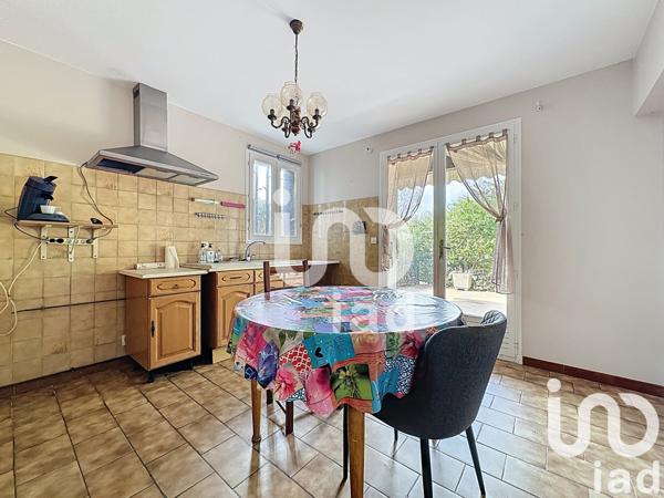 Maison à vendre 5 pièces 137 m² Valréas