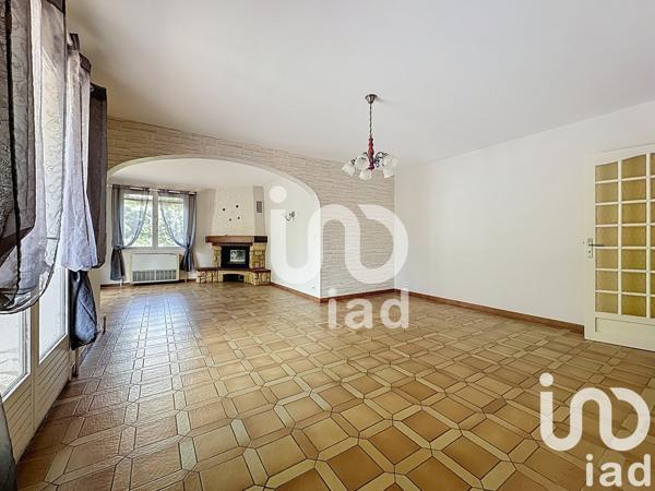 Maison à vendre 5 pièces 137 m² Valréas