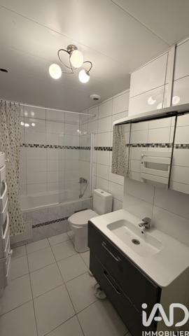 Maison à vendre 5 pièces 91 m² Luzarches