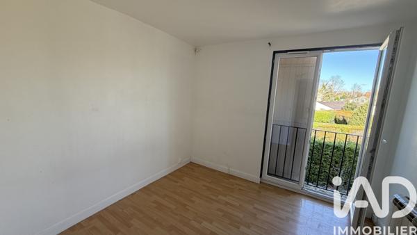 Maison à vendre 5 pièces 91 m² Luzarches