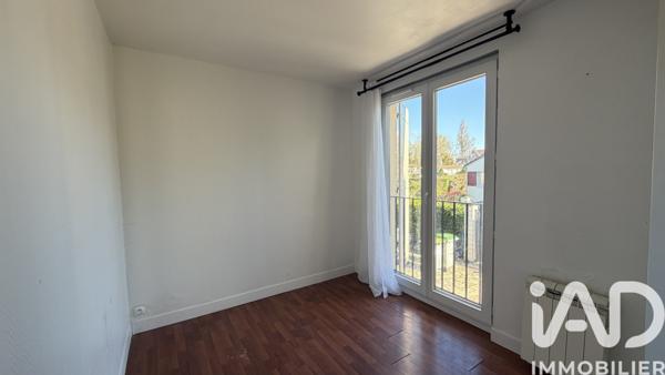 Maison à vendre 5 pièces 91 m² Luzarches