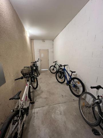 Appartement de 92 m² en plein centre de Chambray-les-Tours