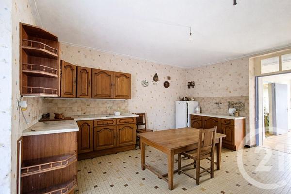 Maison à vendre  4 pièces - 98,98 m2 TRIGNAC - 44