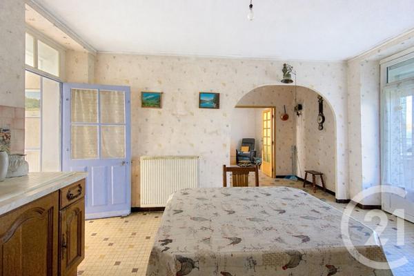 Maison à vendre  4 pièces - 98,98 m2 TRIGNAC - 44
