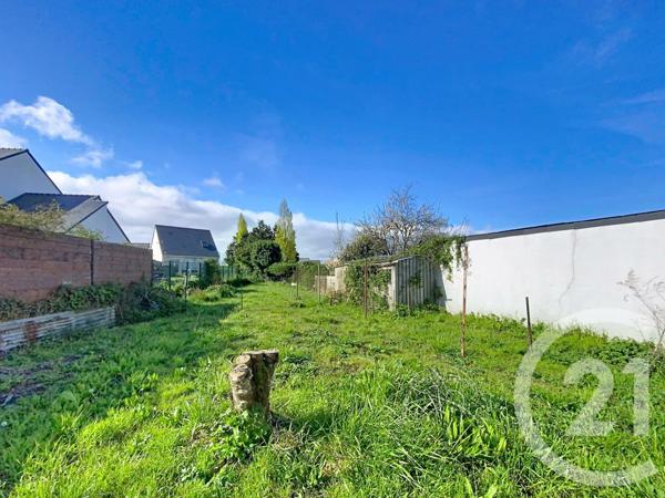 Maison à vendre  4 pièces - 98,98 m2 TRIGNAC - 44