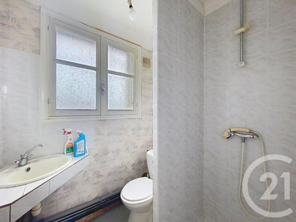Maison à vendre  4 pièces - 98,98 m2 TRIGNAC - 44
