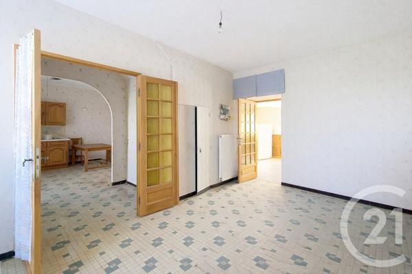 Maison à vendre  4 pièces - 98,98 m2 TRIGNAC - 44
