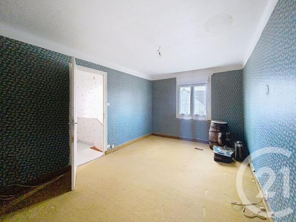 Maison à vendre  4 pièces - 98,98 m2 TRIGNAC - 44