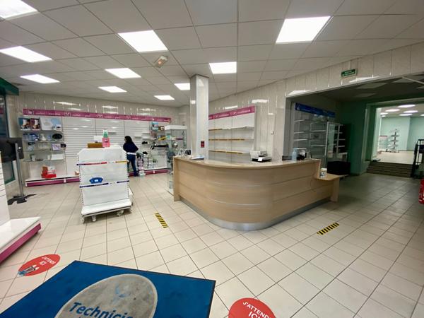 Local commercial à vendre à Saint Quentin - Réf. 5972