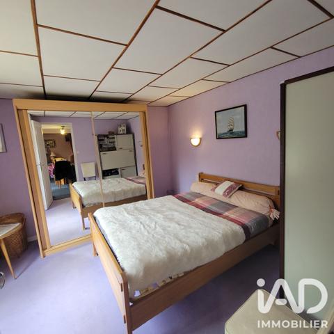 Maison à vendre 3 pièces 66 m² Gonfreville-l'Orcher