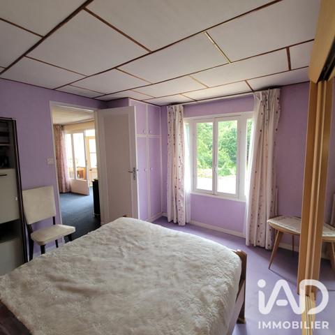 Maison à vendre 3 pièces 66 m² Gonfreville-l'Orcher