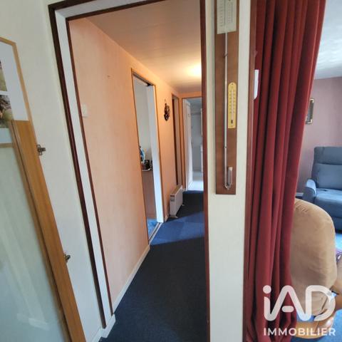 Maison à vendre 3 pièces 66 m² Gonfreville-l'Orcher