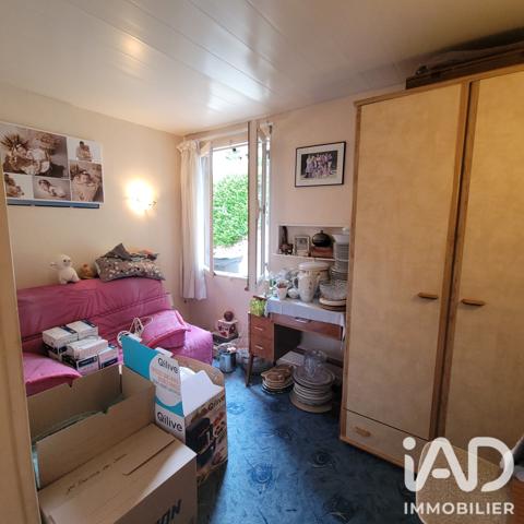 Maison à vendre 3 pièces 66 m² Gonfreville-l'Orcher