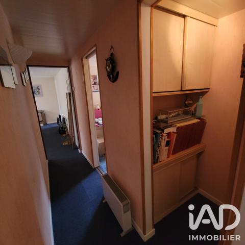 Maison à vendre 3 pièces 66 m² Gonfreville-l'Orcher