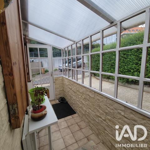 Maison à vendre 3 pièces 66 m² Gonfreville-l'Orcher