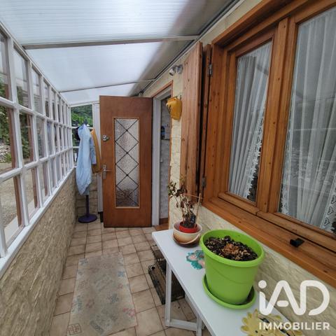 Maison à vendre 3 pièces 66 m² Gonfreville-l'Orcher