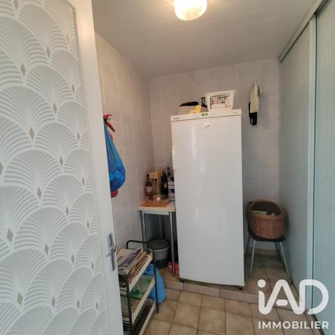 Maison à vendre 3 pièces 66 m² Gonfreville-l'Orcher