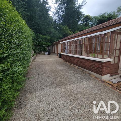 Maison à vendre 3 pièces 66 m² Gonfreville-l'Orcher
