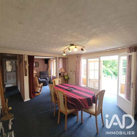 Maison à vendre 3 pièces 66 m² Gonfreville-l'Orcher