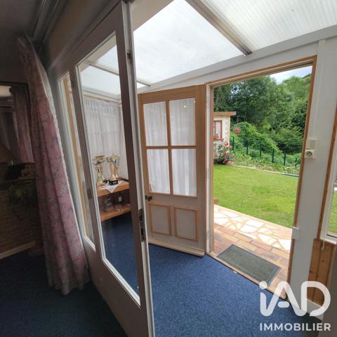 Maison à vendre 3 pièces 66 m² Gonfreville-l'Orcher