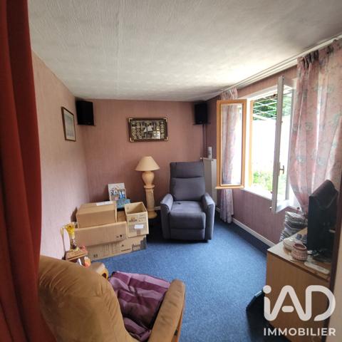 Maison à vendre 3 pièces 66 m² Gonfreville-l'Orcher