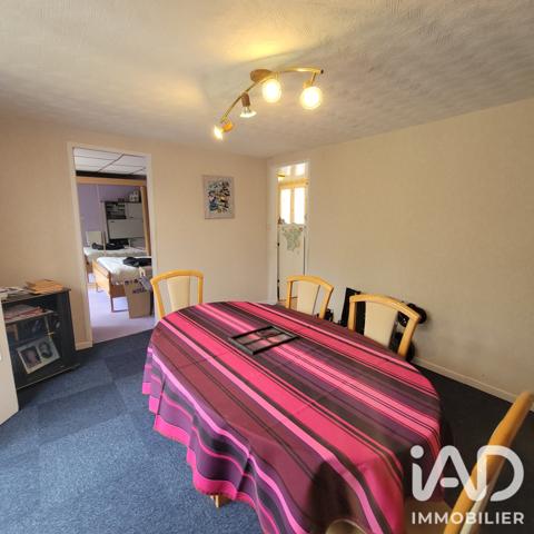 Maison à vendre 3 pièces 66 m² Gonfreville-l'Orcher