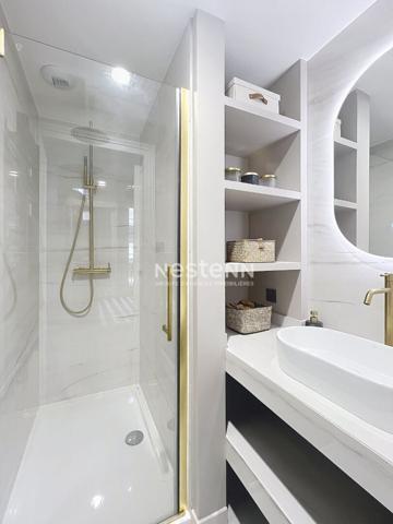 Paris 8ème - Les Jardins de Friedland - Calme - 2 pièces - Refait à neuf