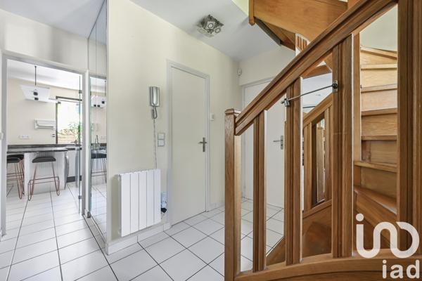 Maison à vendre 4 pièces 110 m² Ermont