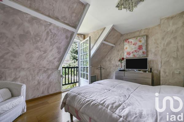 Maison à vendre 4 pièces 110 m² Ermont